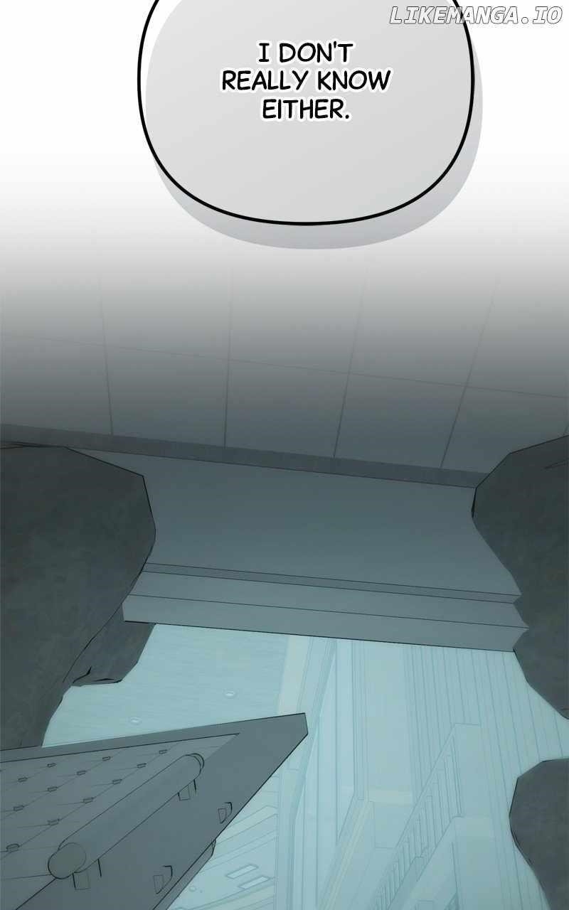 Hiding Out in an Apocalypse - Chapter 40 Page 47