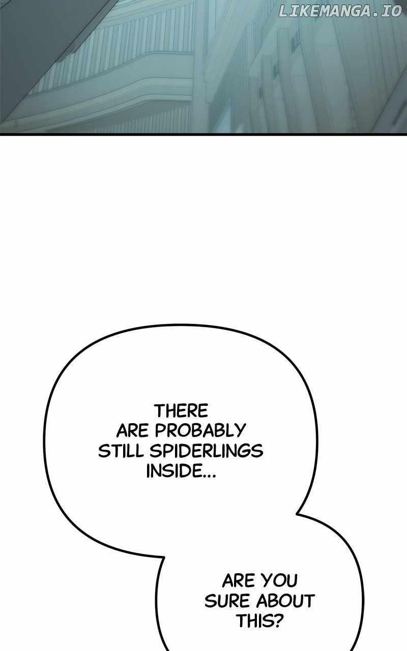 Hiding Out in an Apocalypse - Chapter 40 Page 48