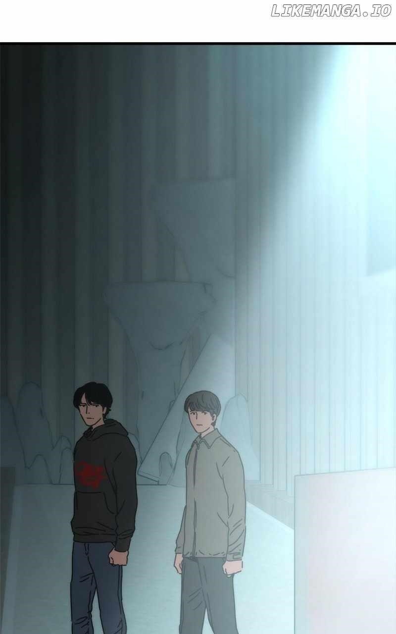 Hiding Out in an Apocalypse - Chapter 40 Page 52