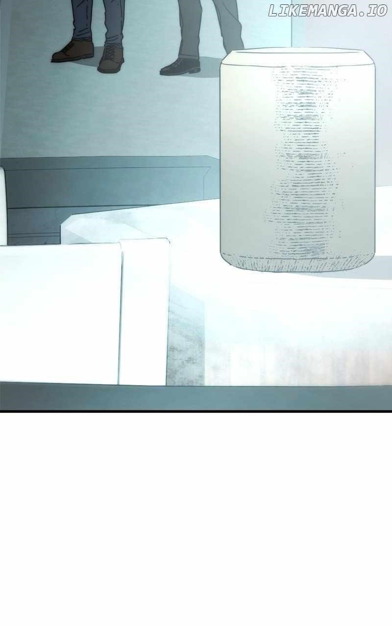 Hiding Out in an Apocalypse - Chapter 40 Page 53