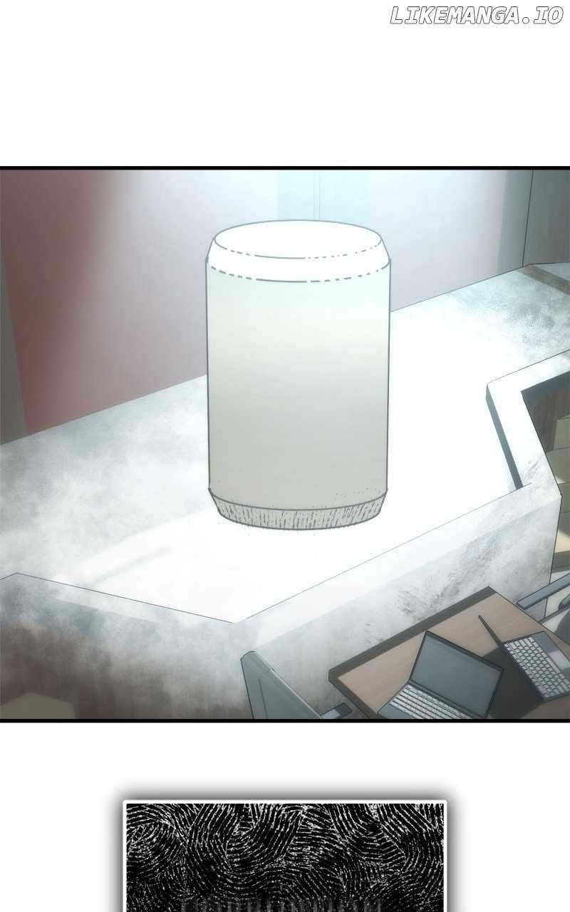 Hiding Out in an Apocalypse - Chapter 40 Page 54