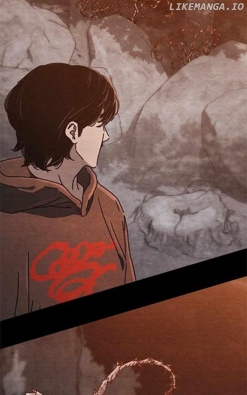 Hiding Out in an Apocalypse - Chapter 40 Page 56