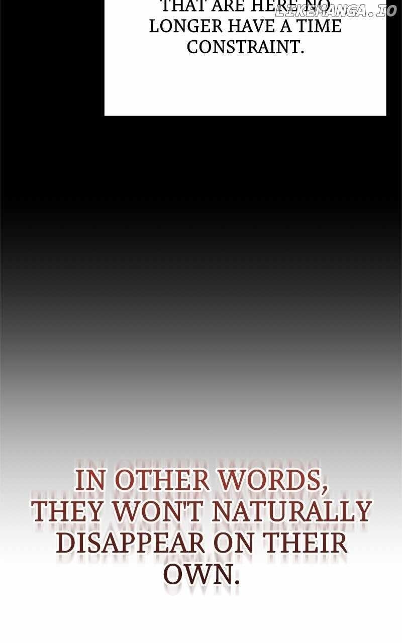 Hiding Out in an Apocalypse - Chapter 40 Page 59