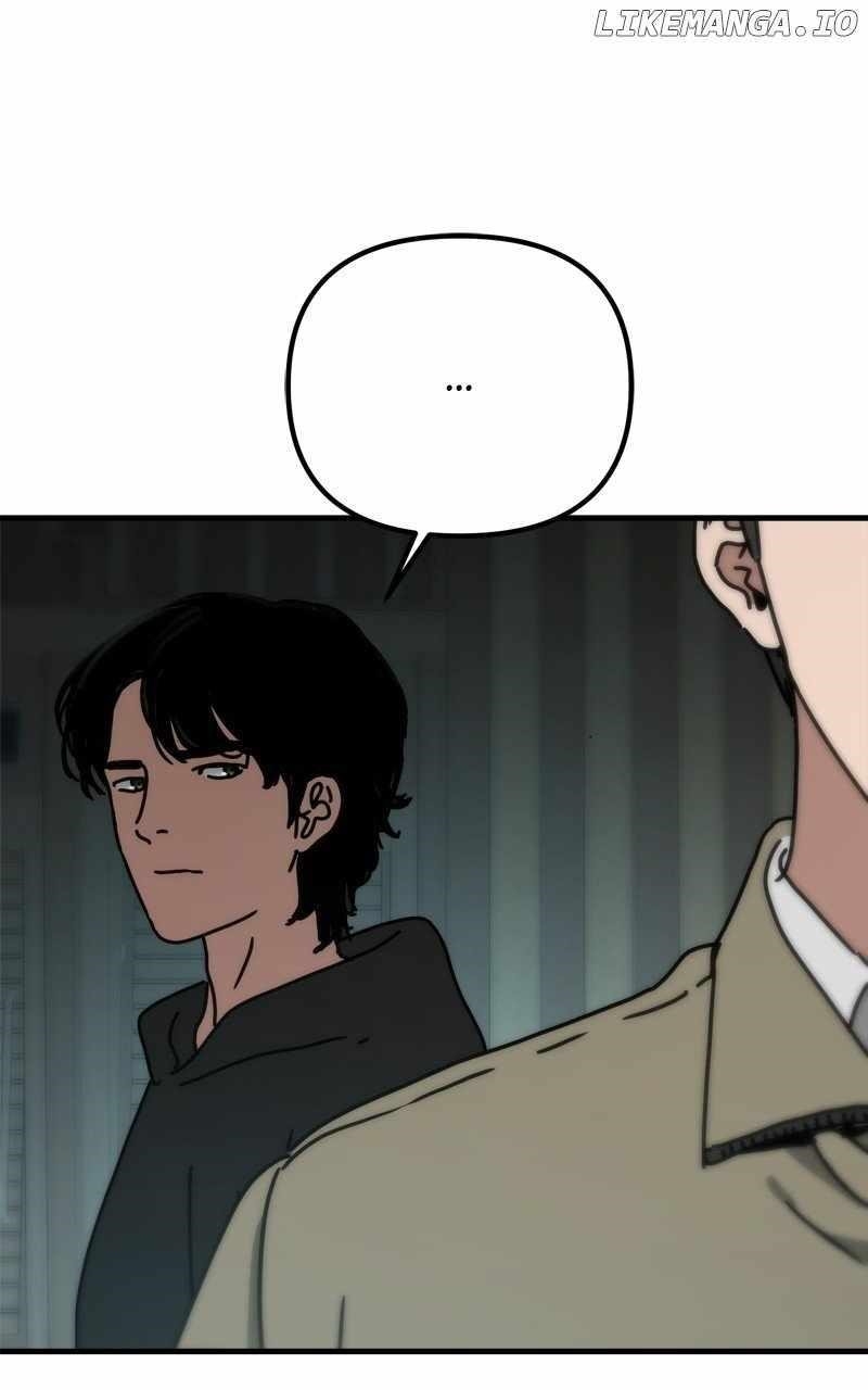 Hiding Out in an Apocalypse - Chapter 40 Page 60