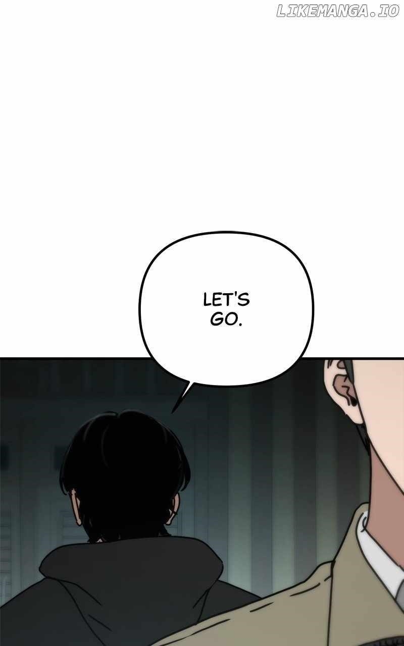 Hiding Out in an Apocalypse - Chapter 40 Page 61