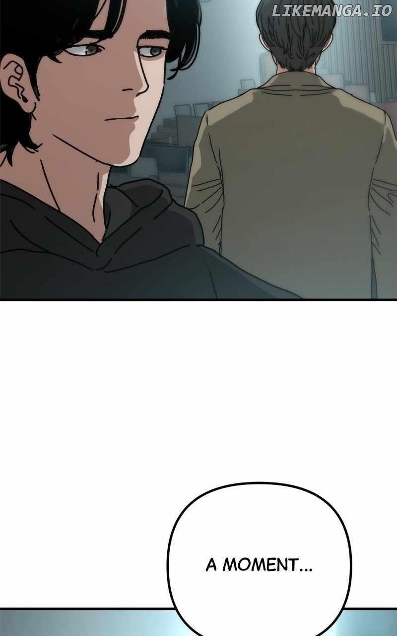 Hiding Out in an Apocalypse - Chapter 40 Page 63