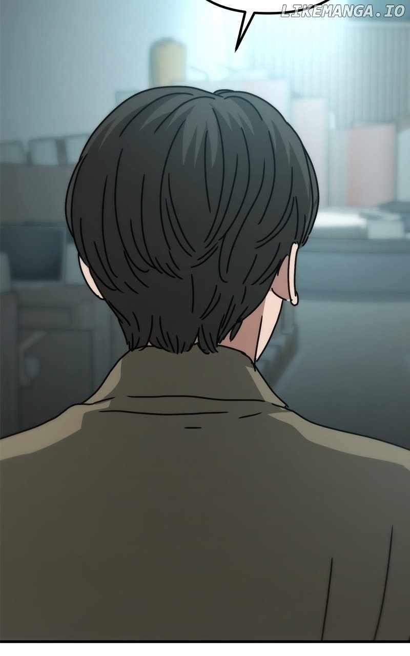 Hiding Out in an Apocalypse - Chapter 40 Page 64