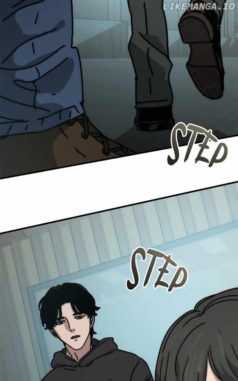 Hiding Out in an Apocalypse - Chapter 40 Page 68