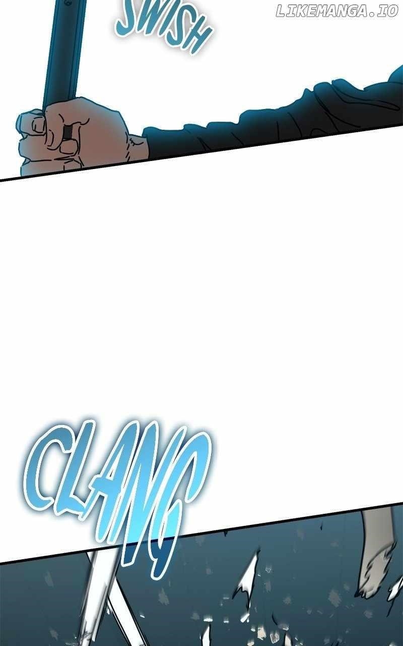 Hiding Out in an Apocalypse - Chapter 40 Page 7