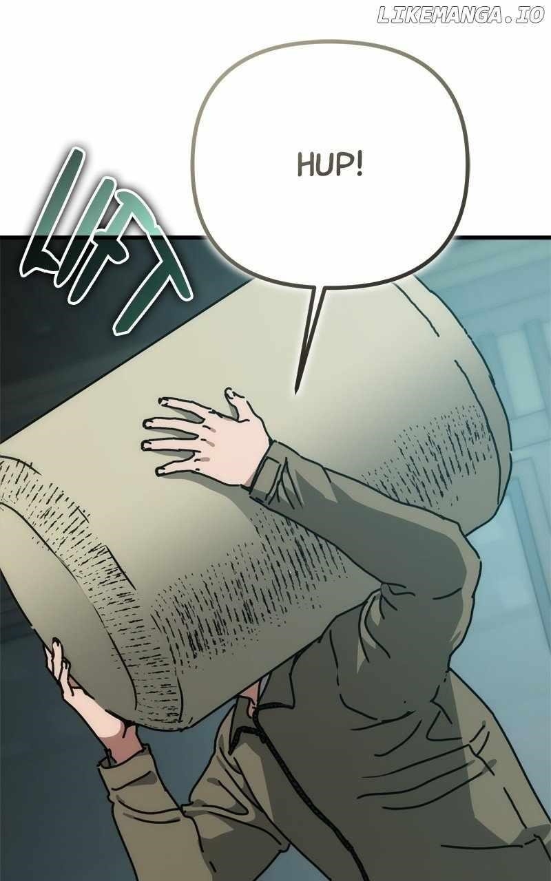 Hiding Out in an Apocalypse - Chapter 40 Page 70