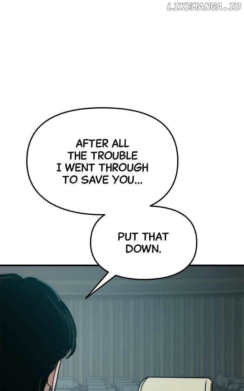 Hiding Out in an Apocalypse - Chapter 40 Page 75