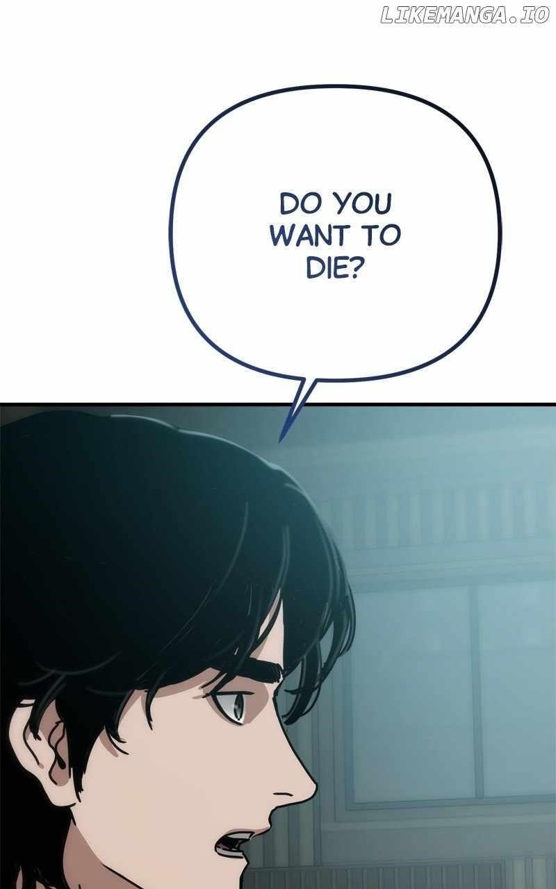 Hiding Out in an Apocalypse - Chapter 40 Page 77