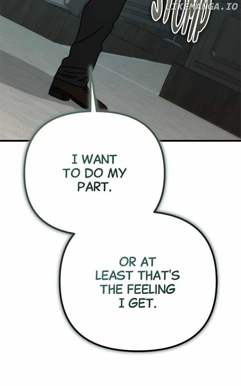 Hiding Out in an Apocalypse - Chapter 40 Page 83