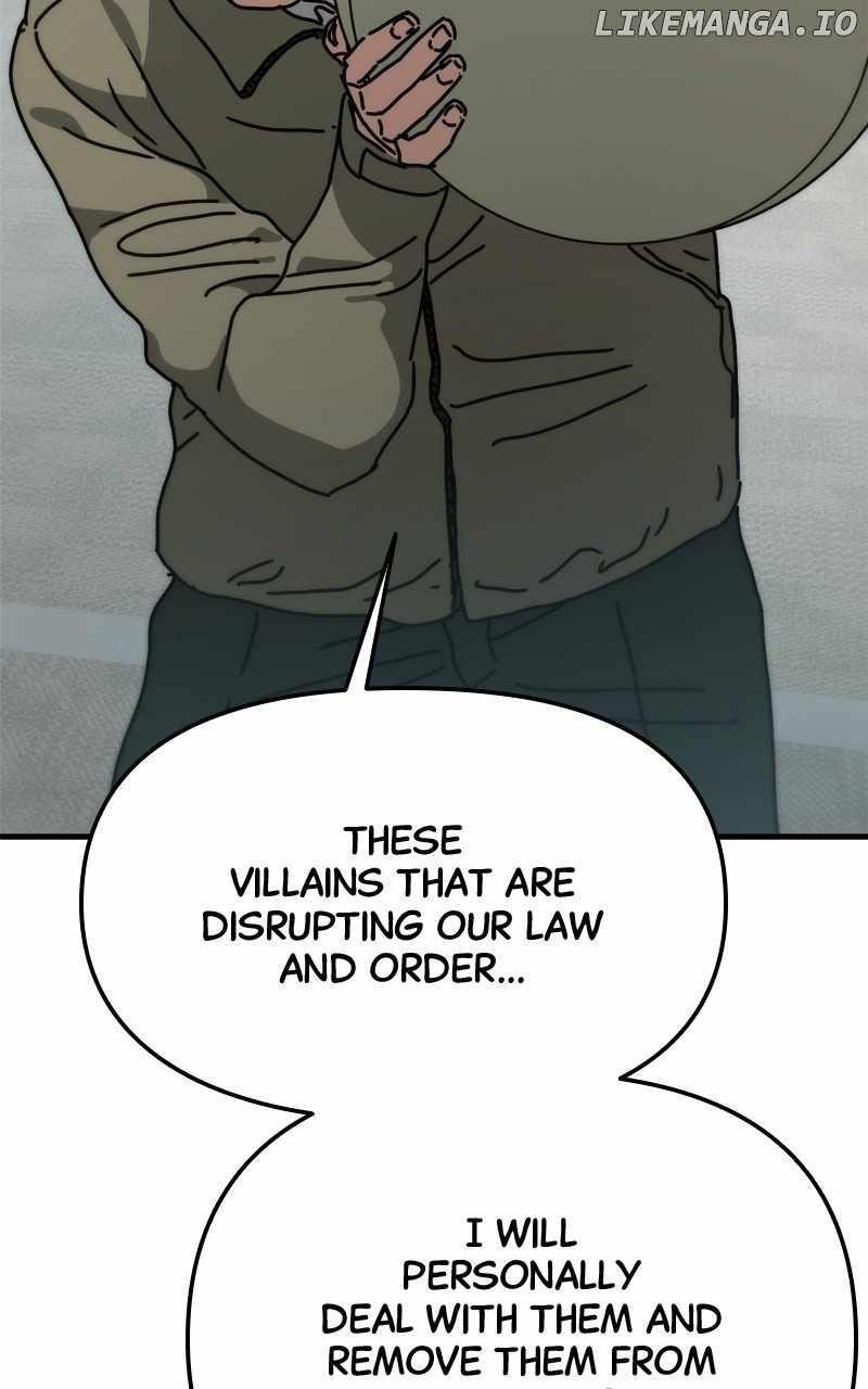 Hiding Out in an Apocalypse - Chapter 40 Page 90