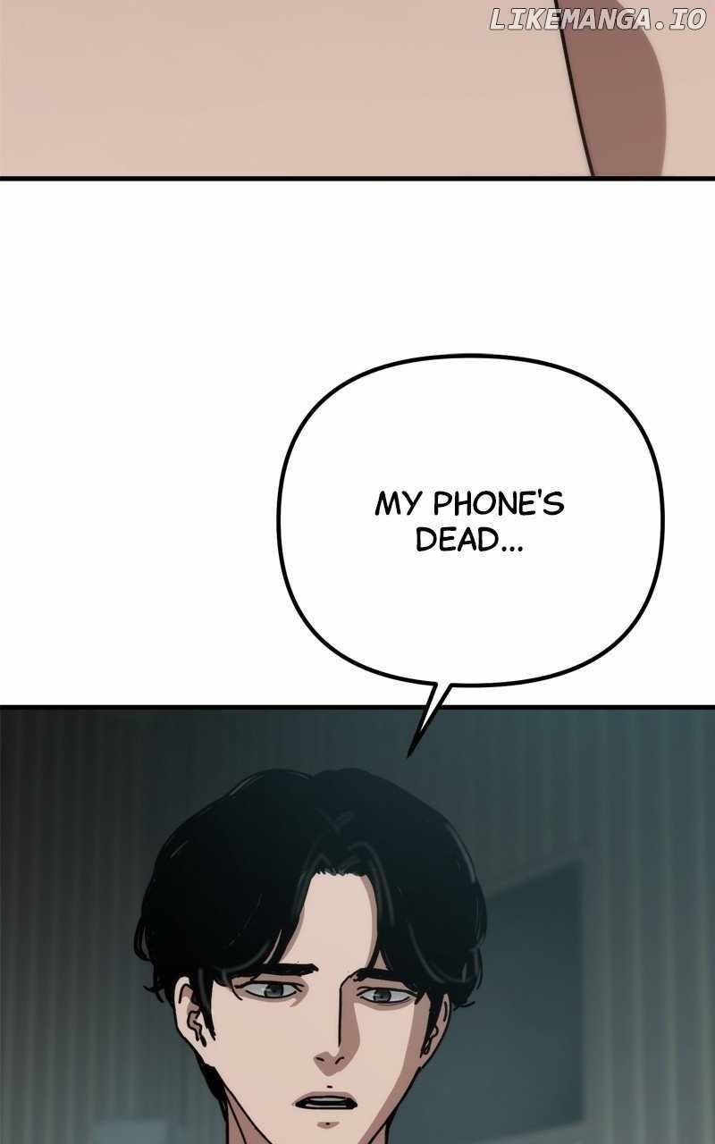 Hiding Out in an Apocalypse - Chapter 40 Page 92