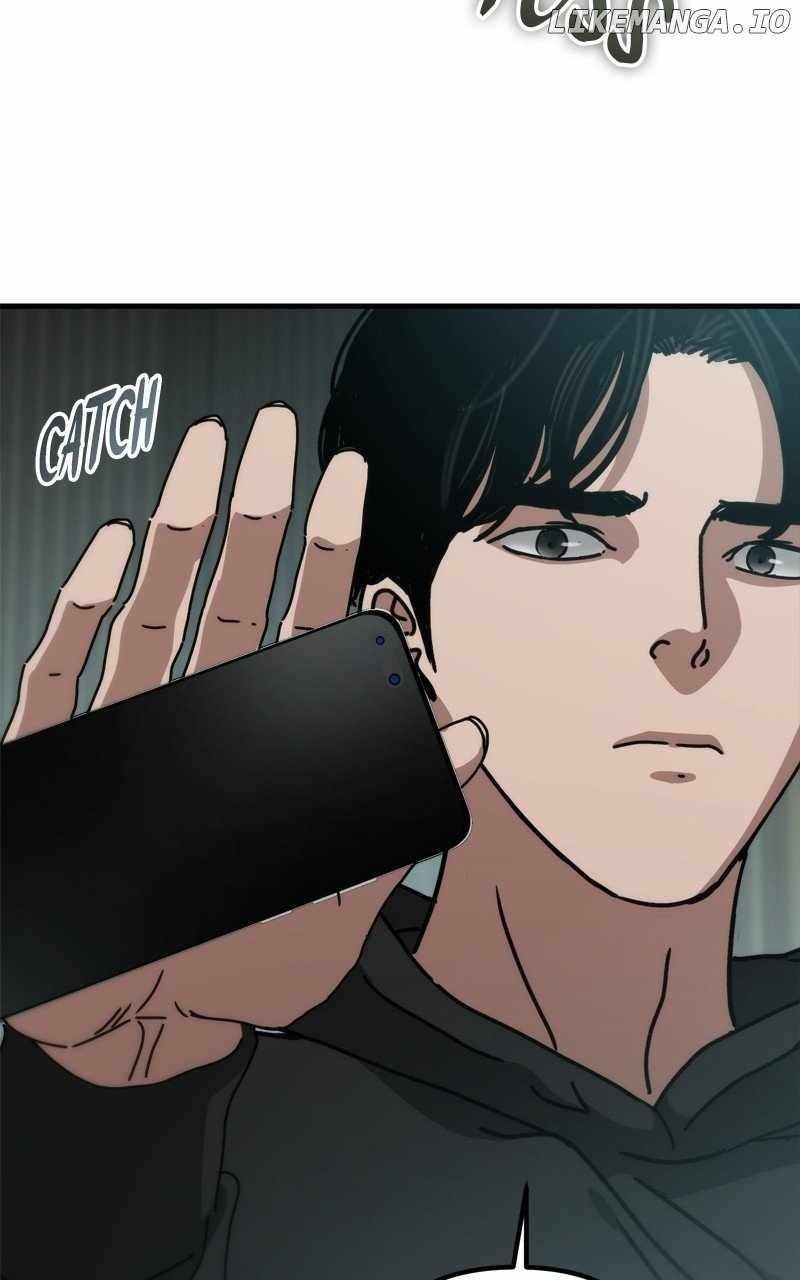 Hiding Out in an Apocalypse - Chapter 40 Page 95