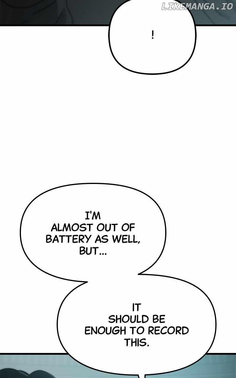 Hiding Out in an Apocalypse - Chapter 40 Page 96