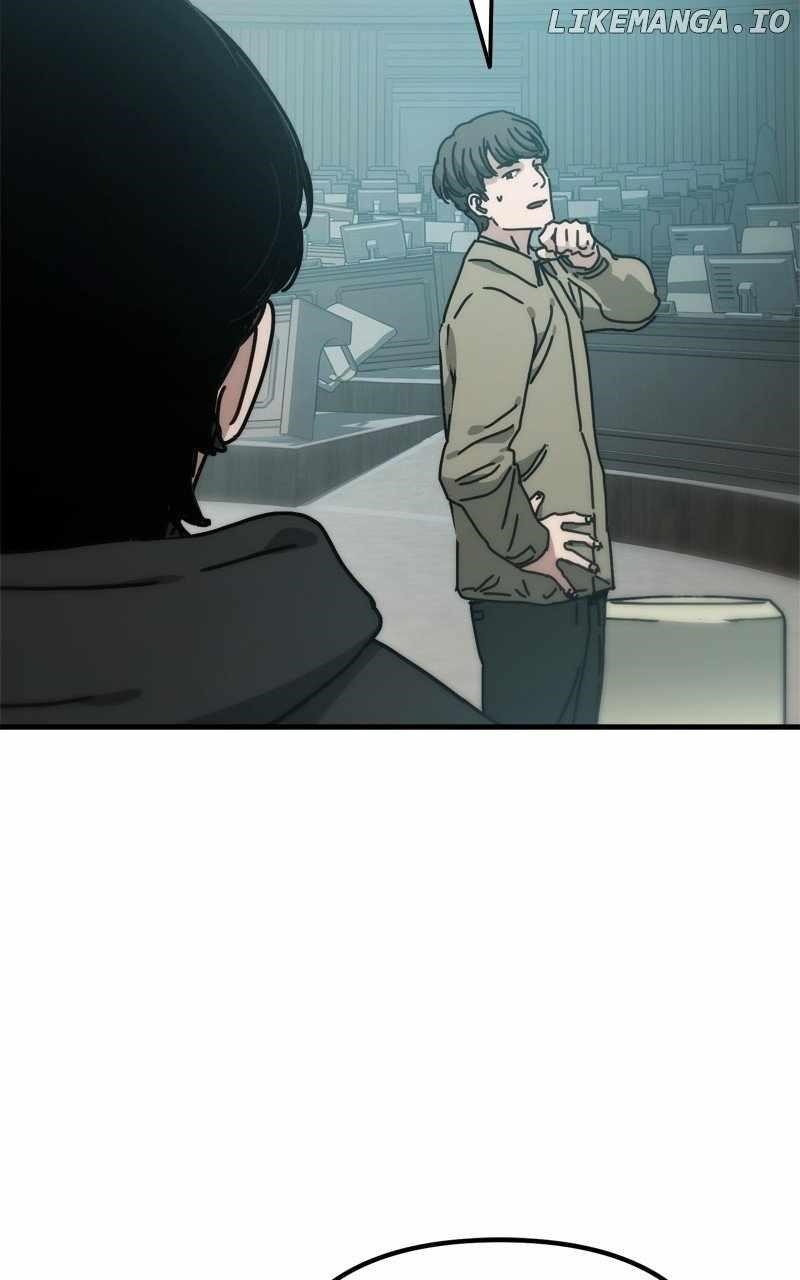 Hiding Out in an Apocalypse - Chapter 40 Page 97