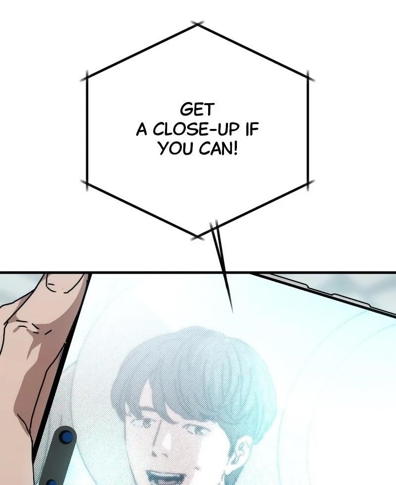 Hiding Out in an Apocalypse - Chapter 41 Page 1