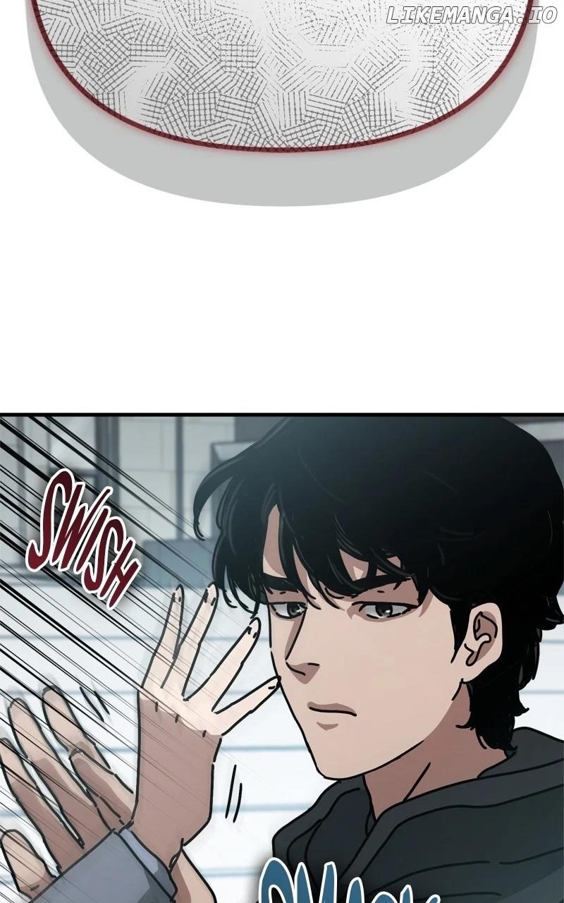 Hiding Out in an Apocalypse - Chapter 41 Page 10