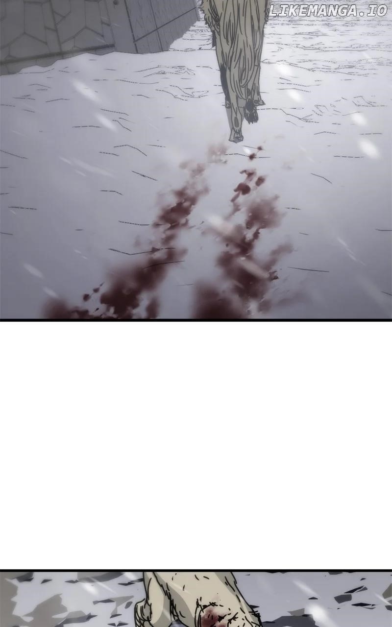 Hiding Out in an Apocalypse - Chapter 41 Page 106