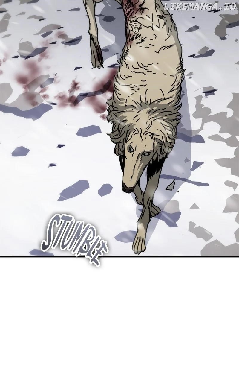 Hiding Out in an Apocalypse - Chapter 41 Page 107