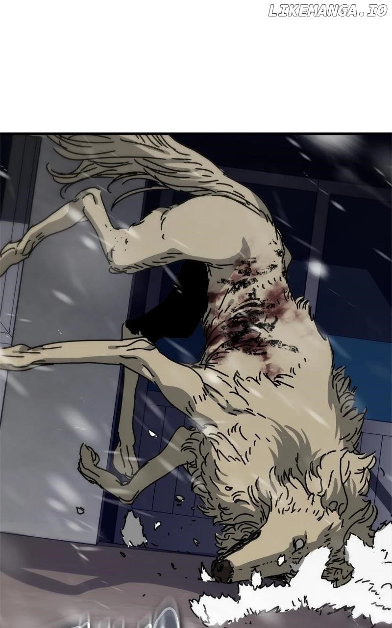 Hiding Out in an Apocalypse - Chapter 41 Page 108