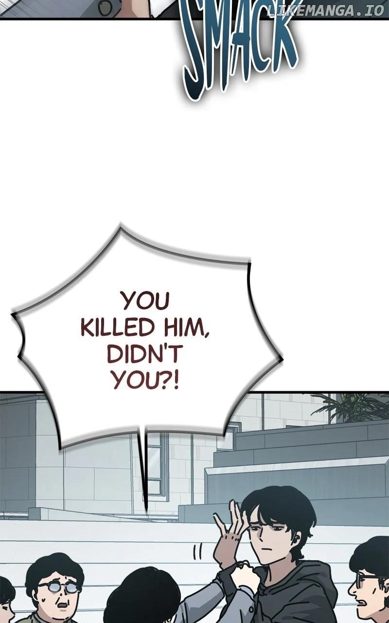 Hiding Out in an Apocalypse - Chapter 41 Page 11