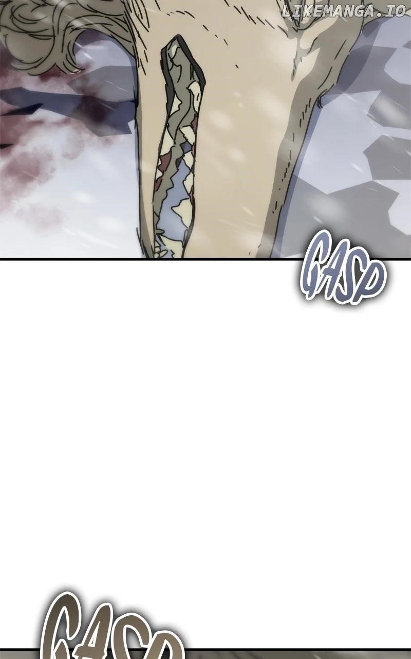 Hiding Out in an Apocalypse - Chapter 41 Page 110