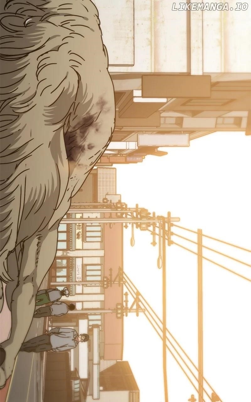 Hiding Out in an Apocalypse - Chapter 41 Page 113