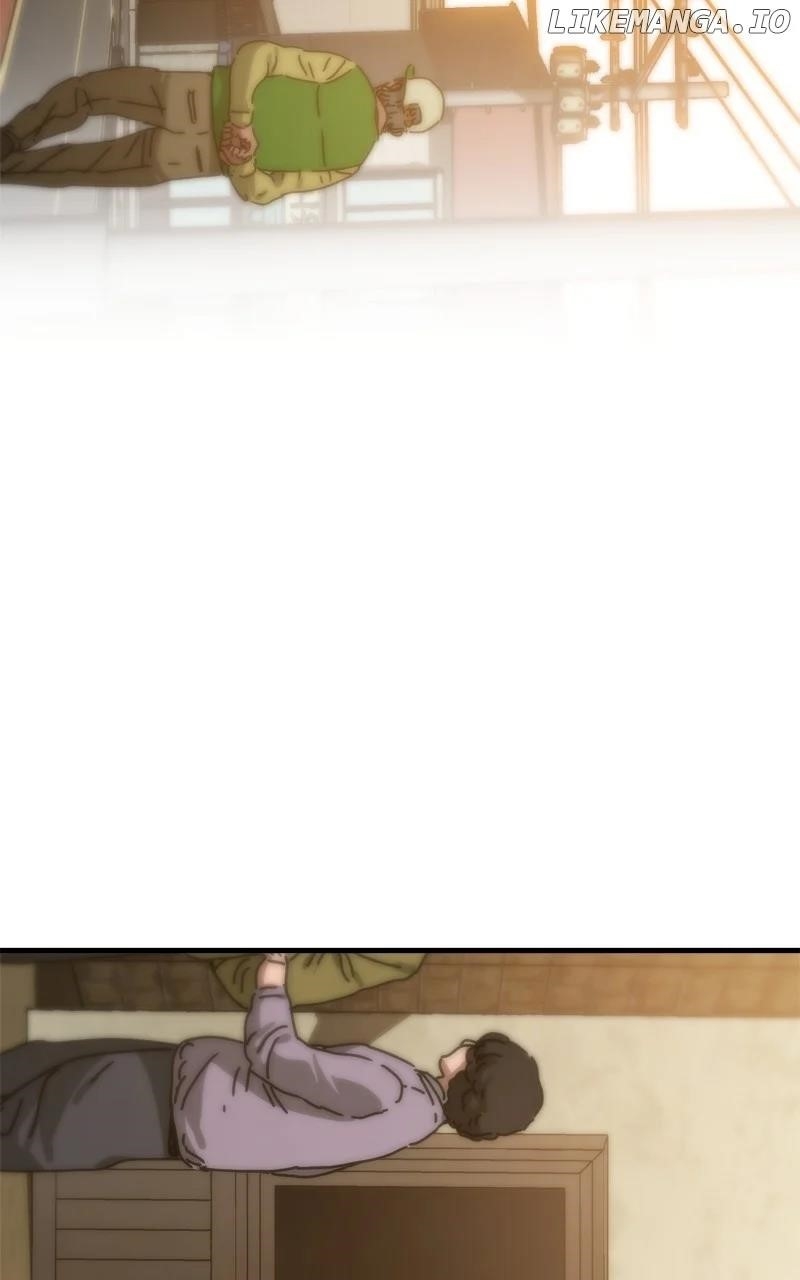 Hiding Out in an Apocalypse - Chapter 41 Page 114