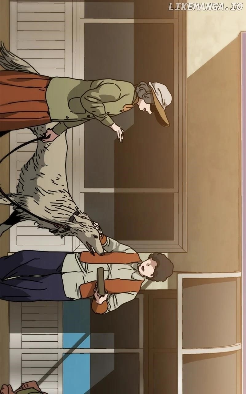 Hiding Out in an Apocalypse - Chapter 41 Page 115