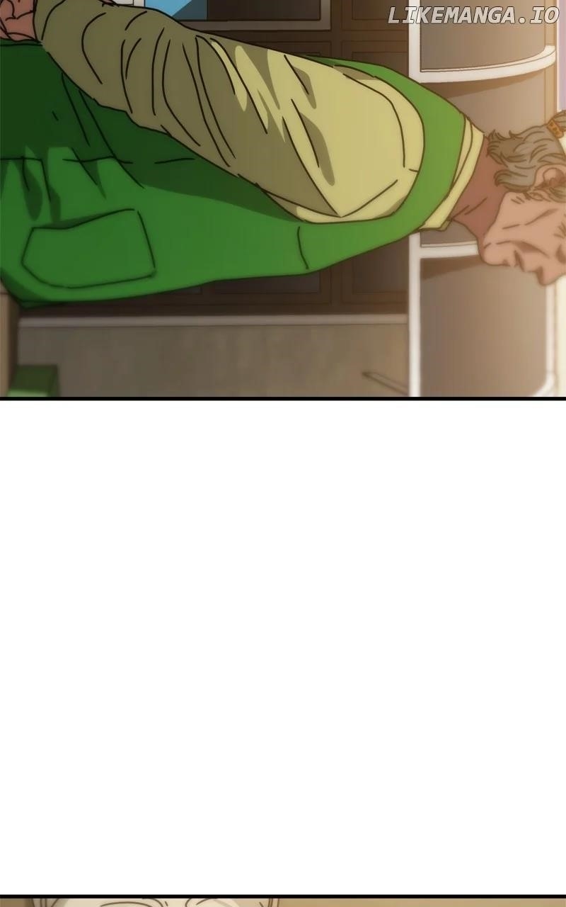 Hiding Out in an Apocalypse - Chapter 41 Page 116