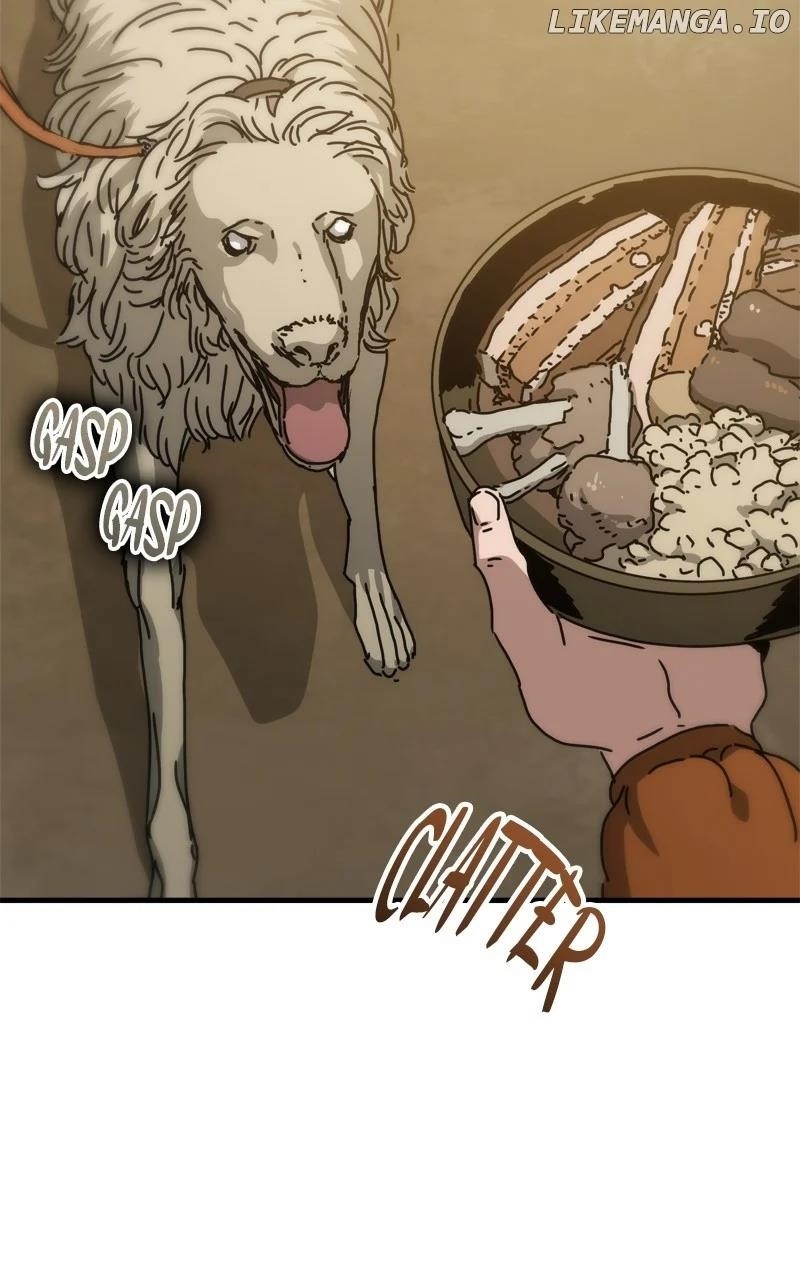 Hiding Out in an Apocalypse - Chapter 41 Page 117