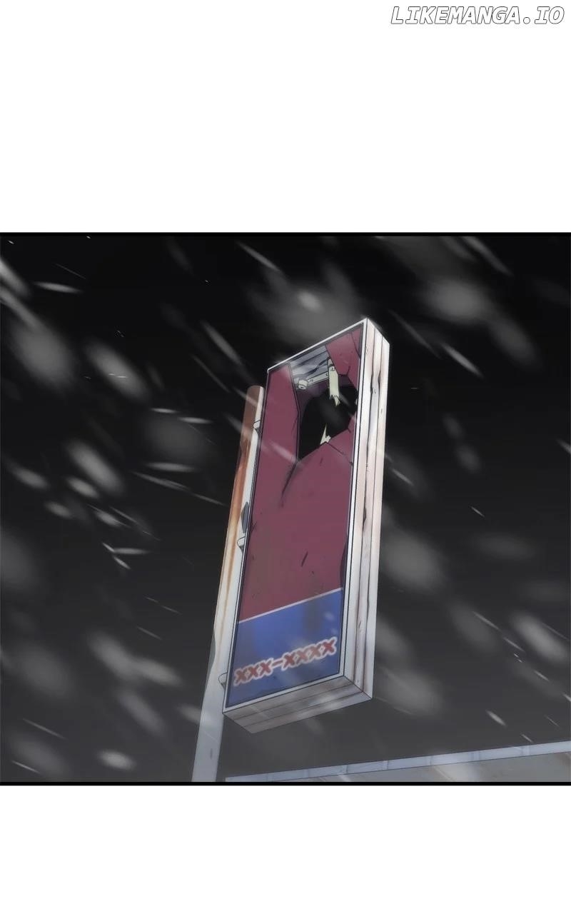 Hiding Out in an Apocalypse - Chapter 41 Page 118