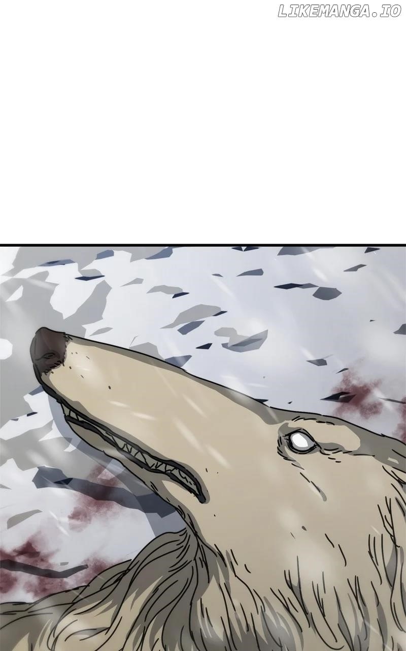 Hiding Out in an Apocalypse - Chapter 41 Page 119