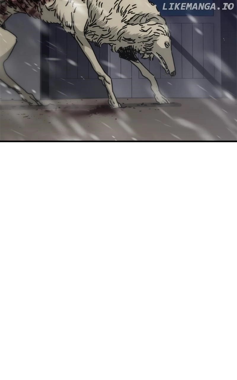 Hiding Out in an Apocalypse - Chapter 41 Page 121