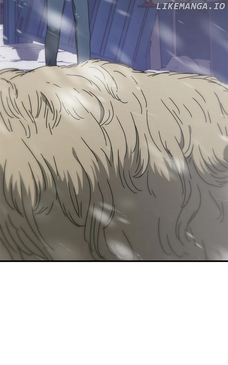 Hiding Out in an Apocalypse - Chapter 41 Page 128