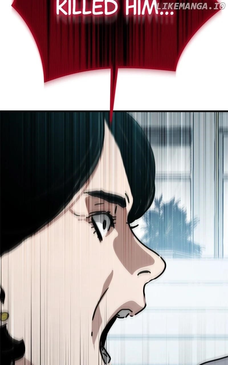 Hiding Out in an Apocalypse - Chapter 41 Page 13