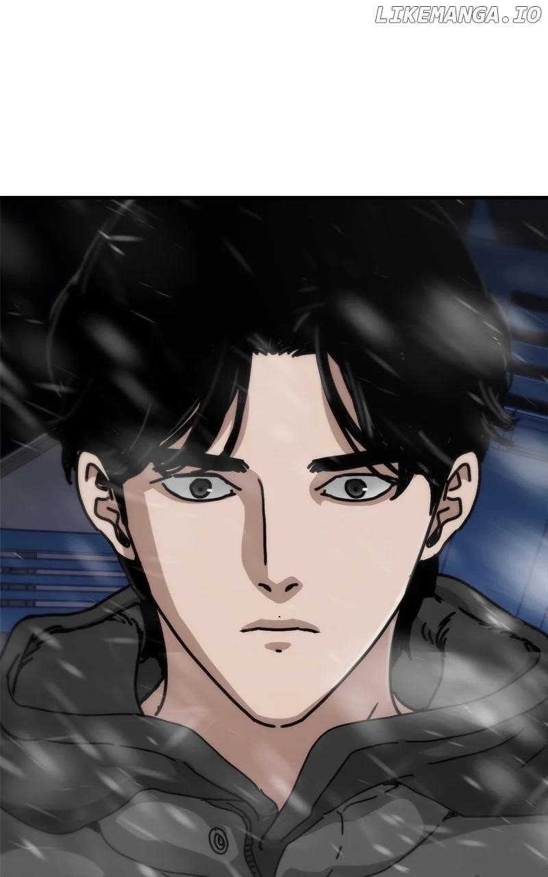 Hiding Out in an Apocalypse - Chapter 41 Page 132