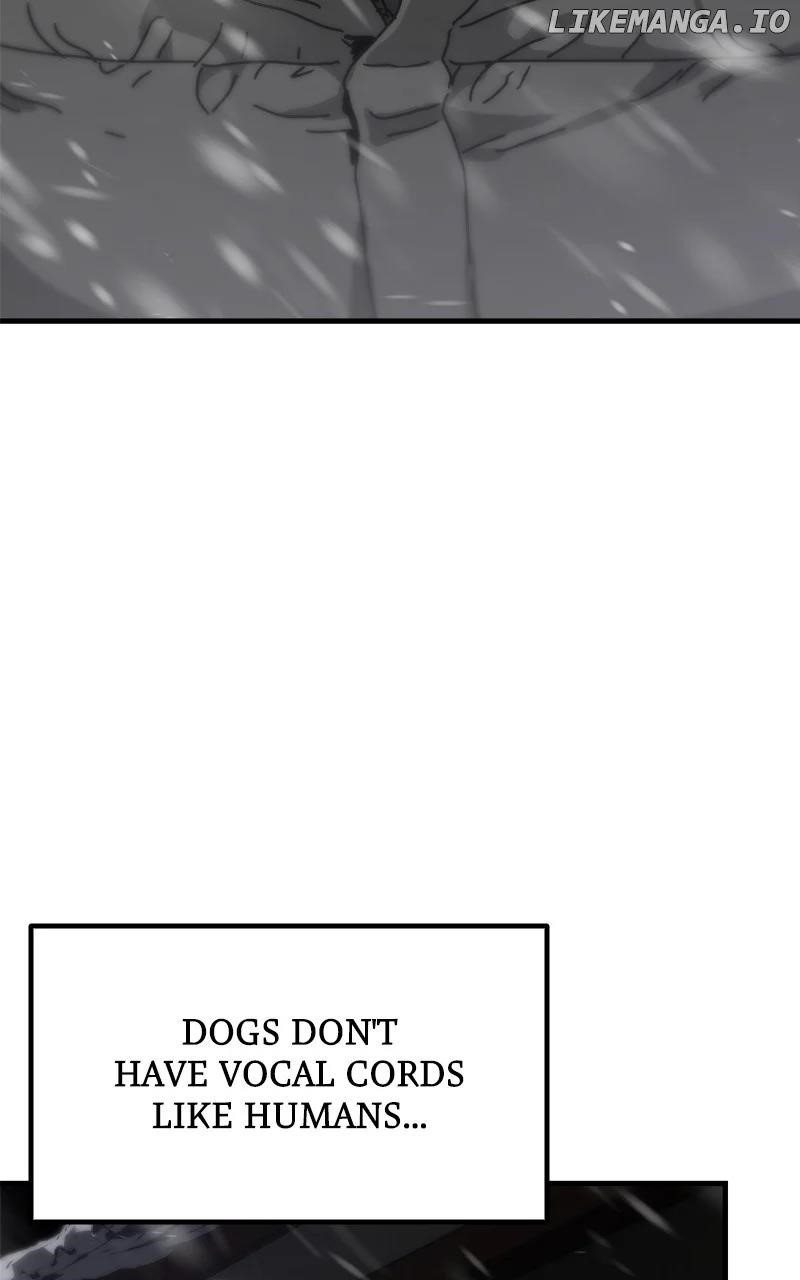 Hiding Out in an Apocalypse - Chapter 41 Page 133