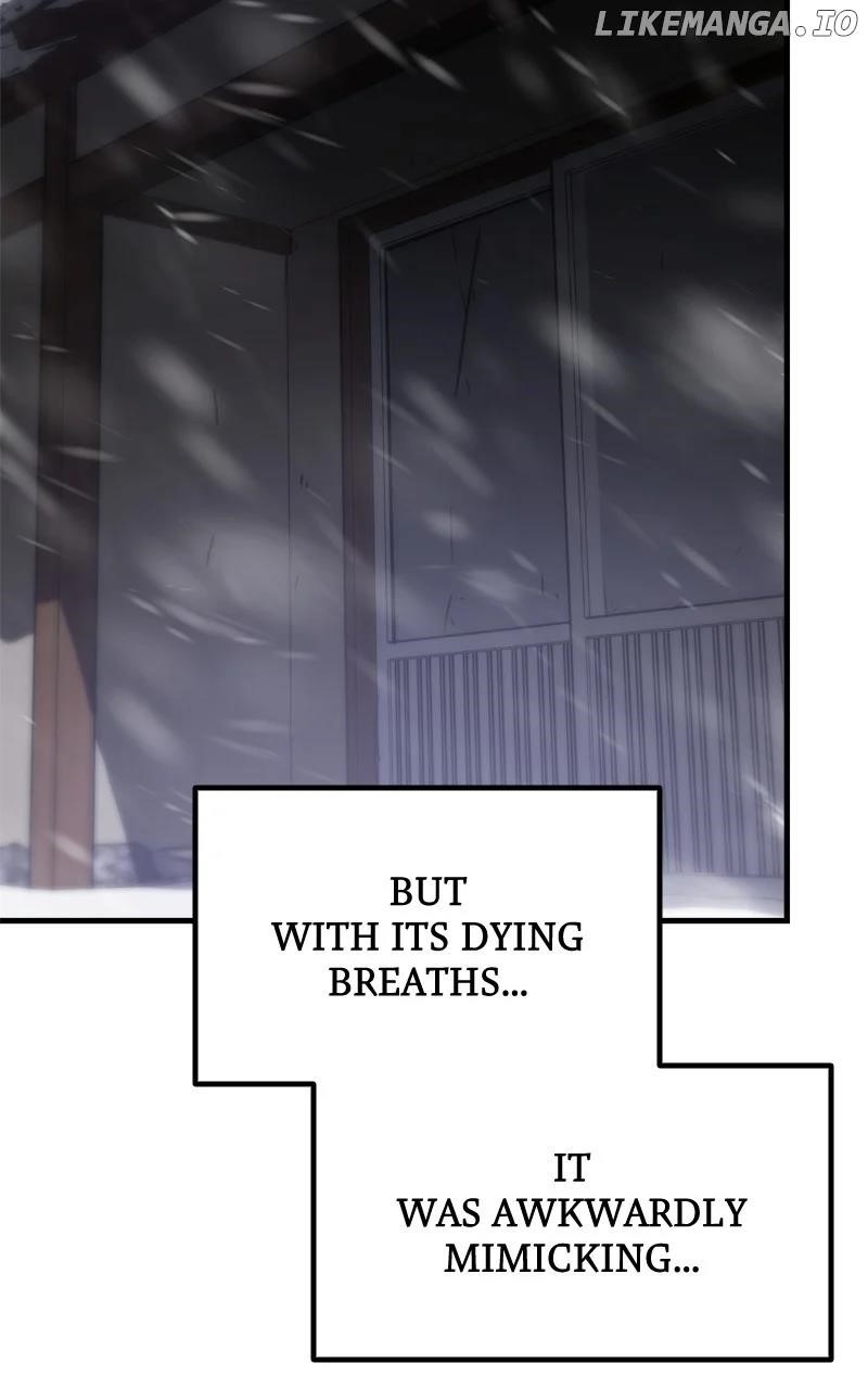 Hiding Out in an Apocalypse - Chapter 41 Page 134