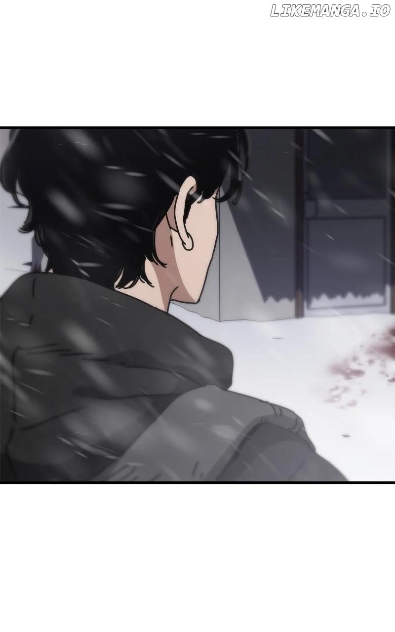 Hiding Out in an Apocalypse - Chapter 41 Page 135