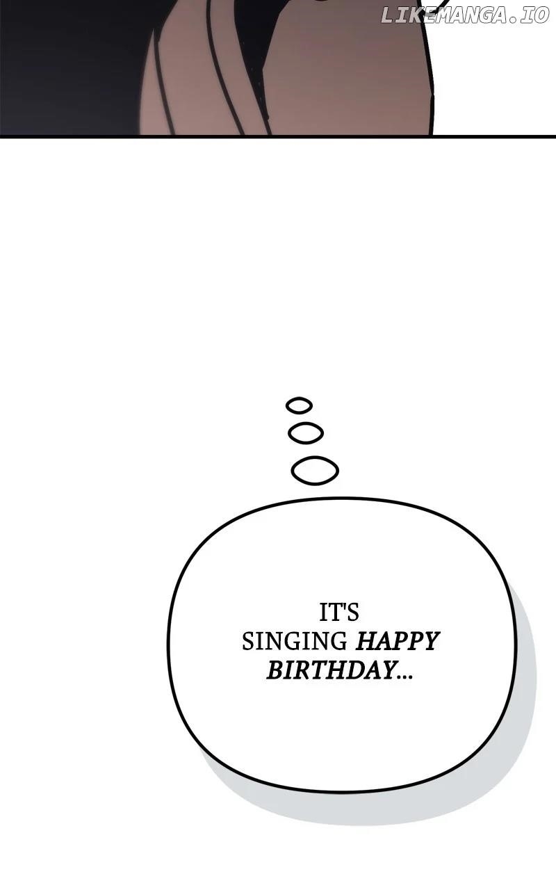 Hiding Out in an Apocalypse - Chapter 41 Page 137