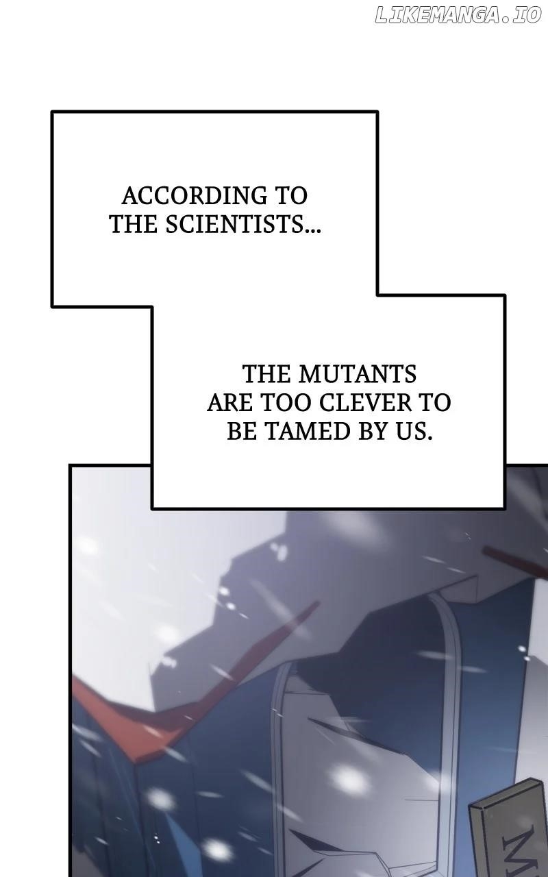 Hiding Out in an Apocalypse - Chapter 41 Page 138