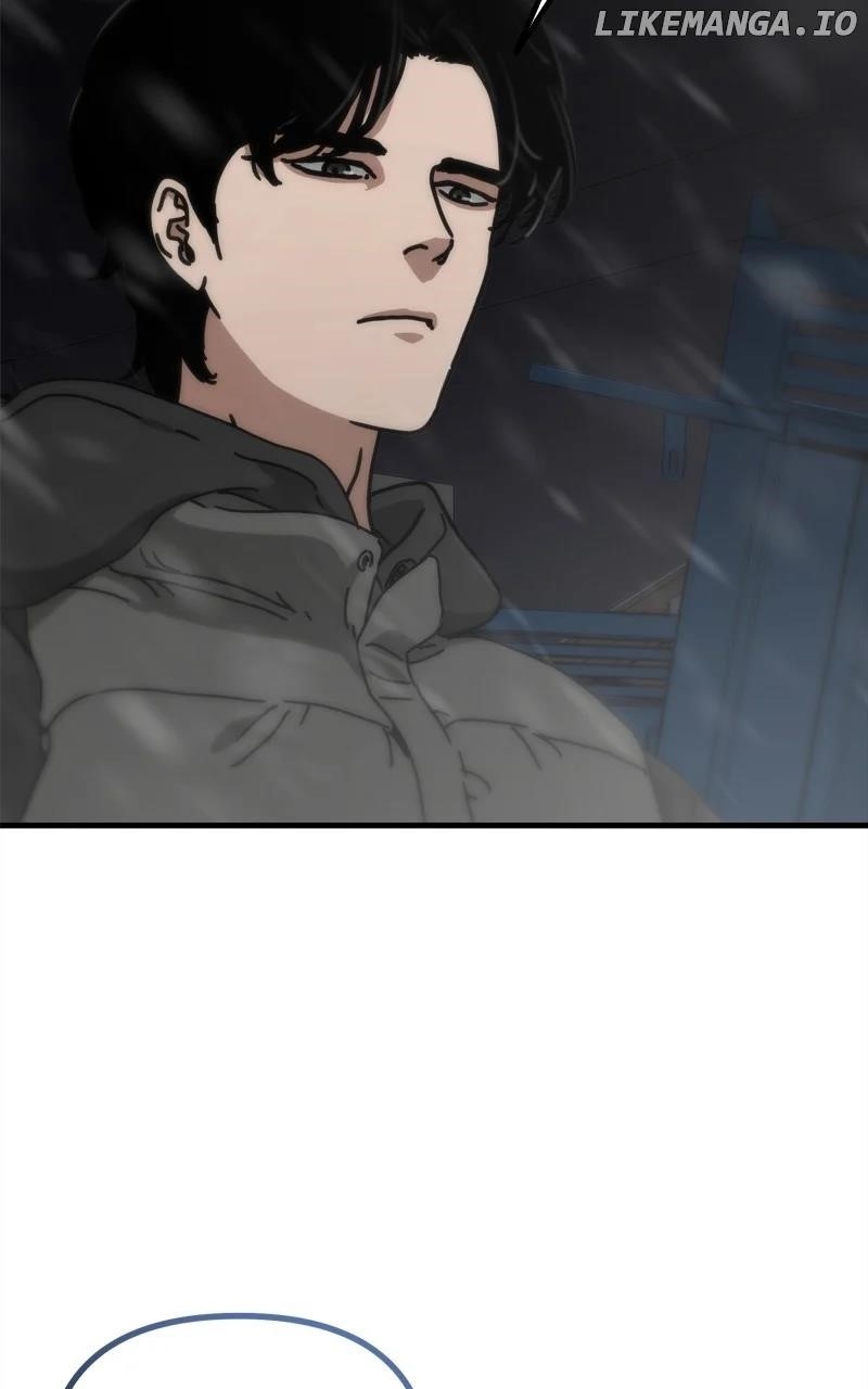 Hiding Out in an Apocalypse - Chapter 41 Page 143