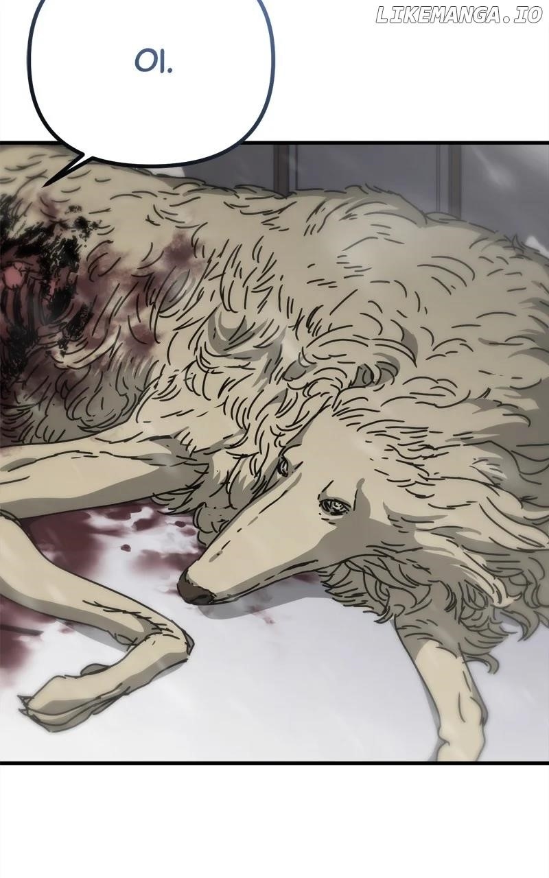 Hiding Out in an Apocalypse - Chapter 41 Page 144