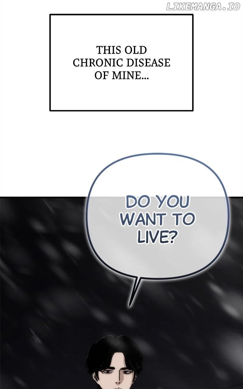 Hiding Out in an Apocalypse - Chapter 41 Page 145