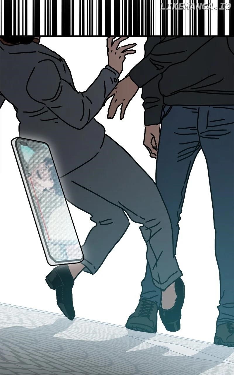 Hiding Out in an Apocalypse - Chapter 41 Page 16