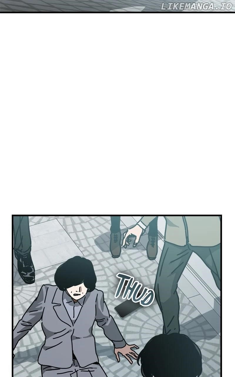 Hiding Out in an Apocalypse - Chapter 41 Page 17